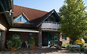 Appartement-Haus Schneevoigt